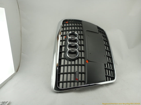 Audi A6 Front Bumper Grille