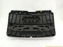 Audi A6 Front Bumper Grille-7