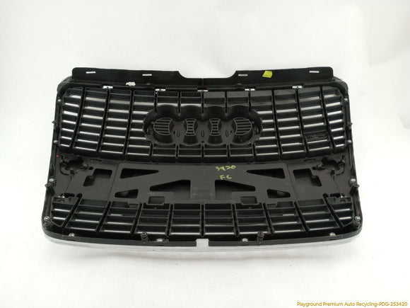 Audi A6 Front Bumper Grille