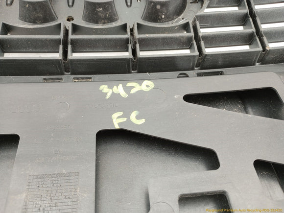 Audi A6 Front Bumper Grille