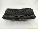 Audi A6 Front Bumper Grille-9