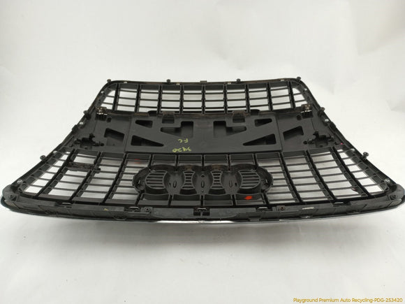 Audi A6 Front Bumper Grille