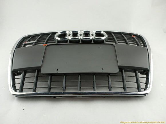 Audi A6 Front Bumper Grille