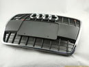 Audi A6 Front Bumper Grille-12