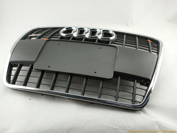Audi A6 Front Bumper Grille