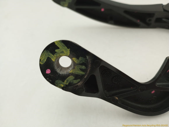 Audi A6 Pair Of Front Wiper Arms