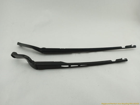 Audi A6 Pair Of Front Wiper Arms
