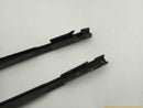 Audi A6 Pair Of Front Wiper Arms-7