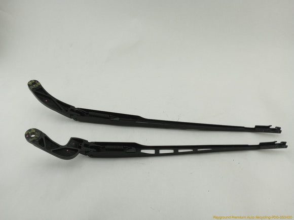 Audi A6 Pair Of Front Wiper Arms