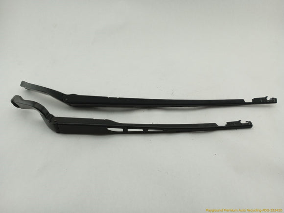 Audi A6 Pair Of Front Wiper Arms