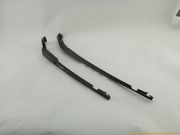 Audi A6 Pair Of Front Wiper Arms