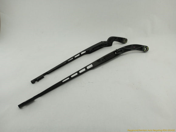 Audi A6 Pair Of Front Wiper Arms