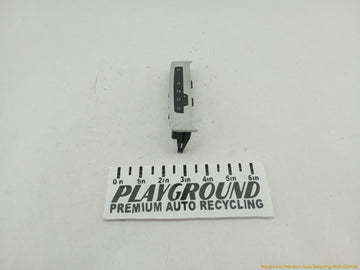 Audi A6 Gear Shifter Indicator