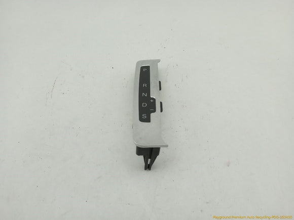 Audi A6 Gear Shifter Indicator