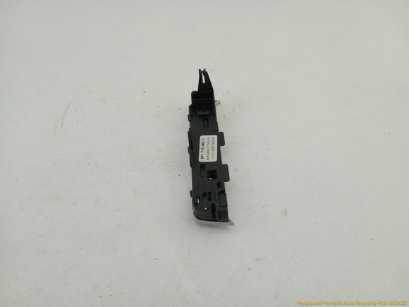 Audi A6 Gear Shifter Indicator