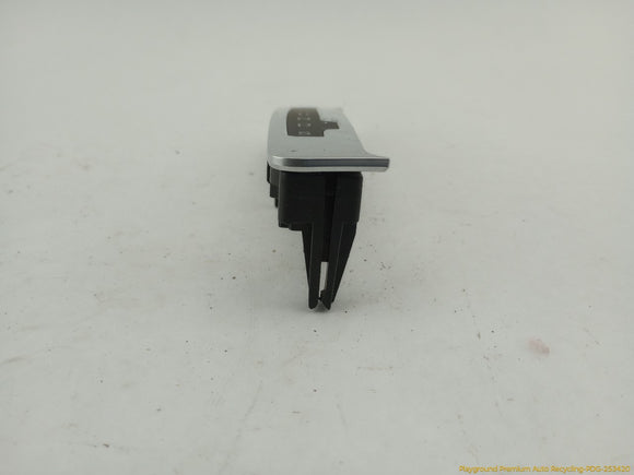 Audi A6 Gear Shifter Indicator