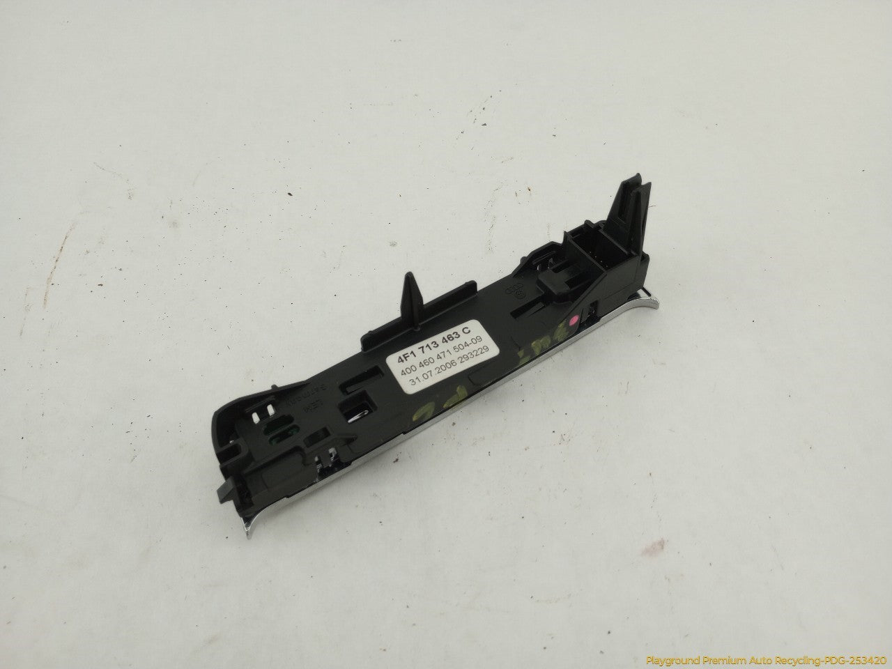 Audi A6 Gear Shifter Indicator