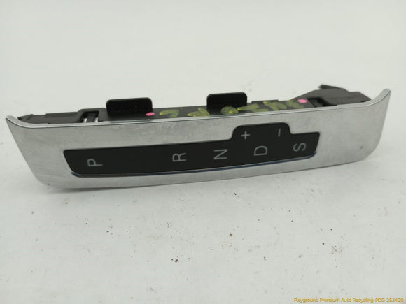 Audi A6 Gear Shifter Indicator