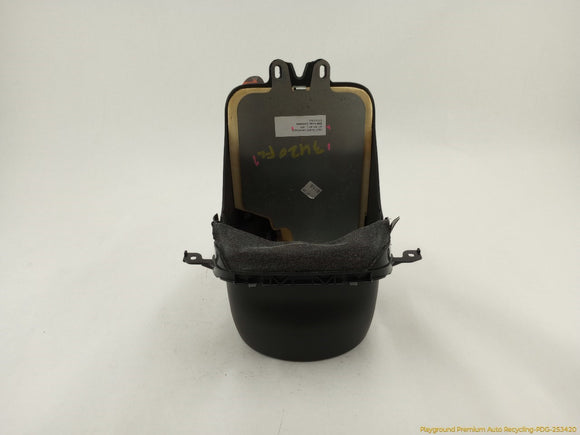 Audi A6 Steering Column Surround Trim