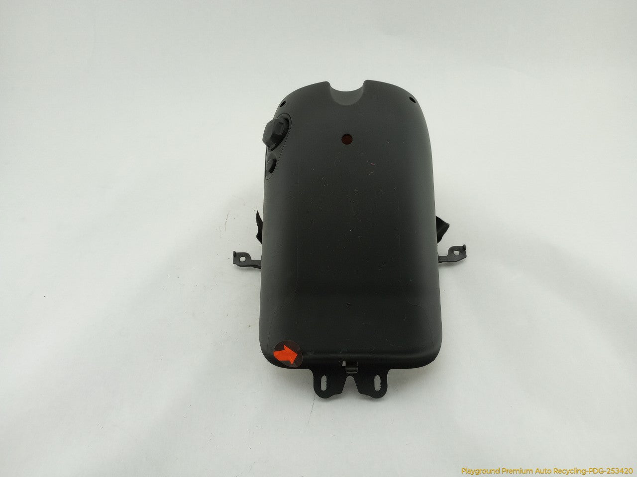 Audi A6 Steering Column Surround Trim - 0