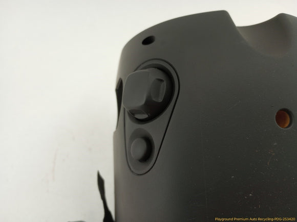 Audi A6 Steering Column Surround Trim