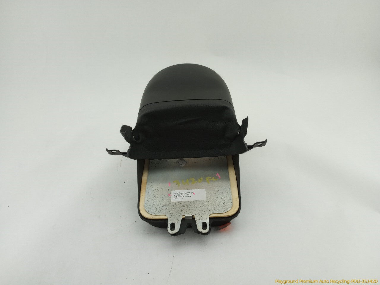 Audi A6 Steering Column Surround Trim