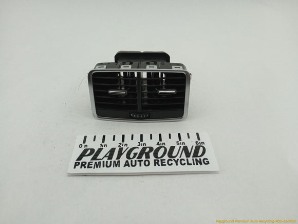 Audi A6 Rear Center Console Air Vent