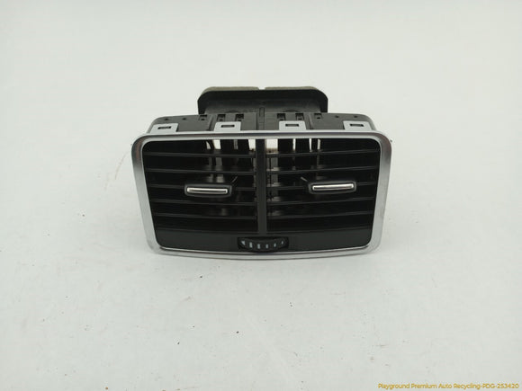 Audi A6 Rear Center Console Air Vent