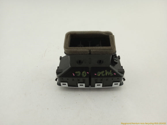 Audi A6 Rear Center Console Air Vent