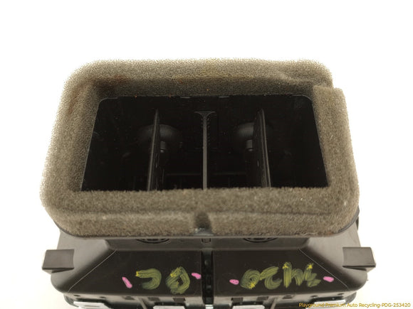 Audi A6 Rear Center Console Air Vent