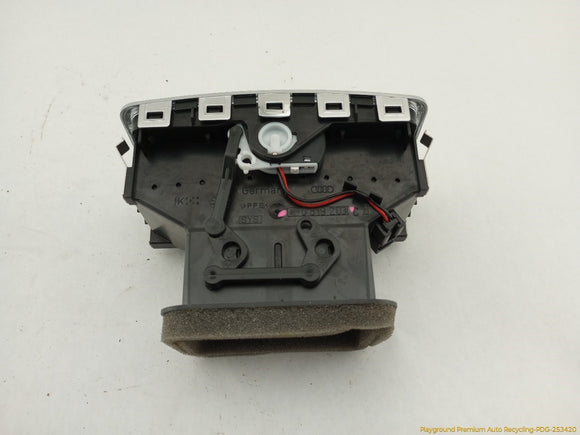 Audi A6 Rear Center Console Air Vent