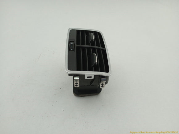 Audi A6 Rear Center Console Air Vent