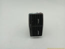 Audi A6 Rear Center Console Air Vent-8