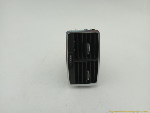 Audi A6 Rear Center Console Air Vent