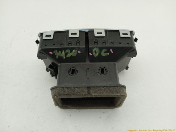 Audi A6 Rear Center Console Air Vent