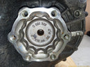 Volkswagen CC Automatic Transmission-8