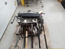 Volkswagen CC Engine Assembly-3