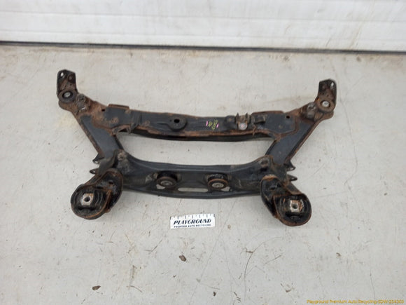 Mercedes SLK230 Rear Crossmember Subrame