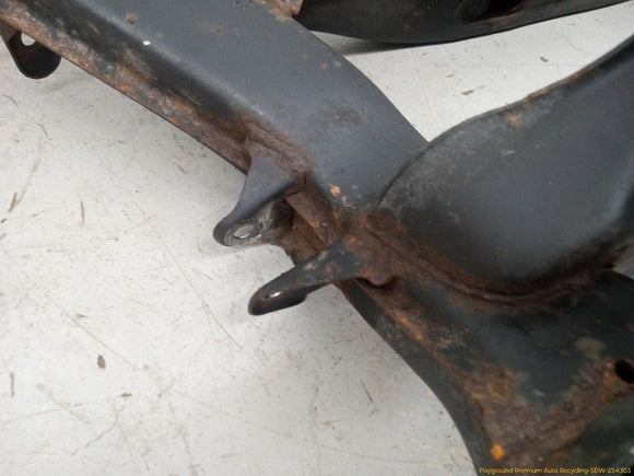 Mercedes SLK230 Rear Crossmember Subrame