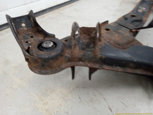 Mercedes SLK230 Rear Crossmember Subrame