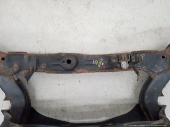 Mercedes SLK230 Rear Crossmember Subrame