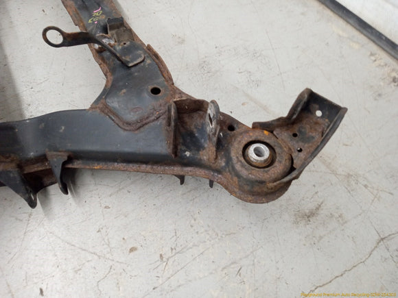 Mercedes SLK230 Rear Crossmember Subrame