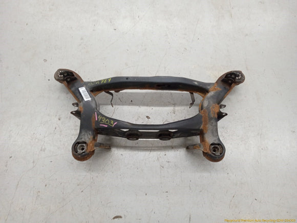 Mercedes SLK230 Rear Crossmember Subrame
