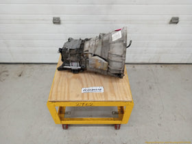 Mercedes SLK230 Manual Transmission