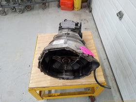 Mercedes SLK230 Manual Transmission - 0