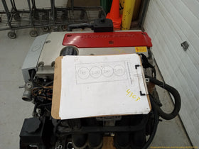 Mercedes SLK230 Engine Assembly - 0