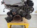 Mercedes SLK230 Engine Assembly-4