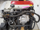 Mercedes SLK230 Engine Assembly-6