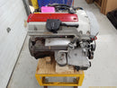 Mercedes SLK230 Engine Assembly-11