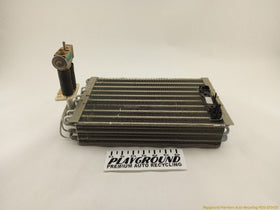 Mercedes SLK230 AC Evaporator